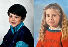 Z dokumentárního filmu Kdyby se holubi proměnili ve zlato.