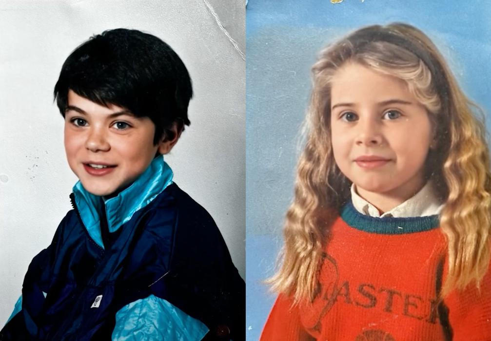 Z dokumentárního filmu Kdyby se holubi proměnili ve zlato.