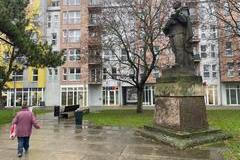 Lovosice proslavila i kontroverzní socha rudoarmějce. Jinak se ale město snaží vyrovnat Litoměřicím a lákat k bydlení mladé rodiny.