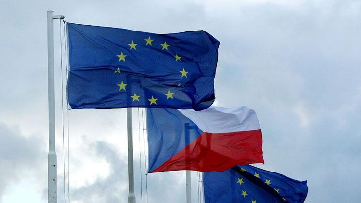 Evropská unie. Ilustrační foto.