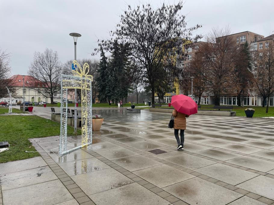 Život v Lovosicích ale není podle jeho některých obyvatel špatný.