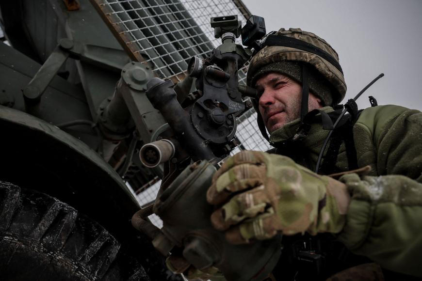 Ruská obrana se vyčerpává. Útoky Kyjeva budou čím dál účinnější, tvrdí rozvědka