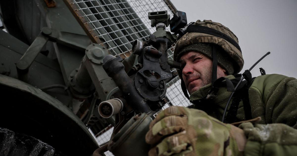 Čtyři roky pekla. Válka na Ukrajině směřuje k děsivému milníku, uvádí studie