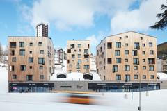 ... Současně jejich koncept potvrzuje, že model servisovaných apartmánů na vysoké úrovni má v České republice své pevné a zasloužené místo," dodává.