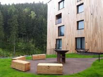 A co samotný tým hotelu? Ten vnímá titul Absolutního vítěze především jako potvrzení správného směru.