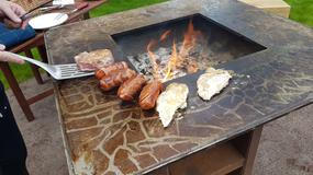 Milovníci dobrého jídla pak ocení nabídku stařených mas připravovaných na tropickém mangrovníkovém dřevě...