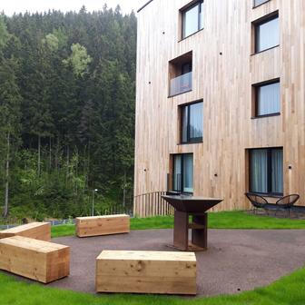 A co samotný tým hotelu? Ten vnímá titul Absolutního vítěze především jako potvrzení správného směru.