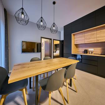 Aparthotel Svatý Vavřinec