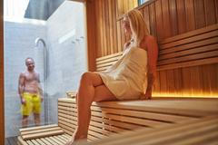 Aparthotel Svatý Vavřinec