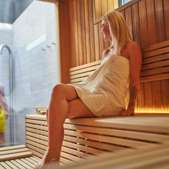 Aparthotel Svatý Vavřinec