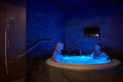 Aparthotel Svatý Vavřinec