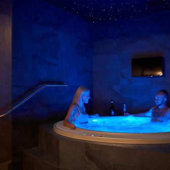 Aparthotel Svatý Vavřinec