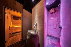 Aparthotel Svatý Vavřinec