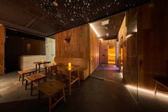 Aparthotel Svatý Vavřinec