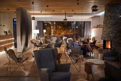 Aparthotel Svatý Vavřinec