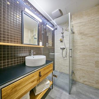 Aparthotel Svatý Vavřinec