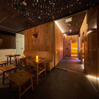 Aparthotel Svatý Vavřinec