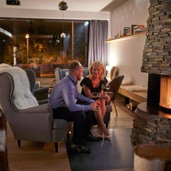 Aparthotel Svatý Vavřinec