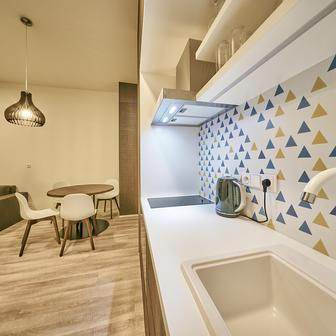 Aparthotel Svatý Vavřinec