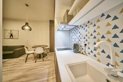 Aparthotel Svatý Vavřinec