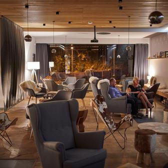 Aparthotel Svatý Vavřinec