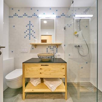 Aparthotel Svatý Vavřinec