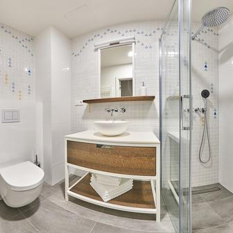 Aparthotel Svatý Vavřinec