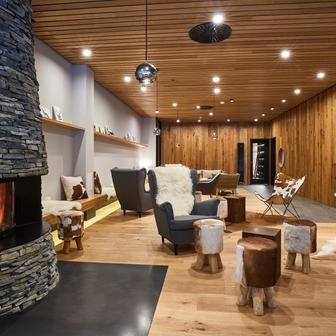 Aparthotel Svatý Vavřinec