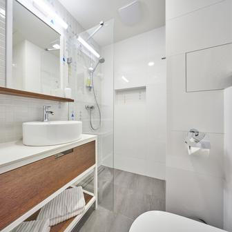 Aparthotel Svatý Vavřinec