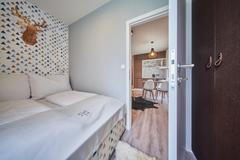 Aparthotel Svatý Vavřinec