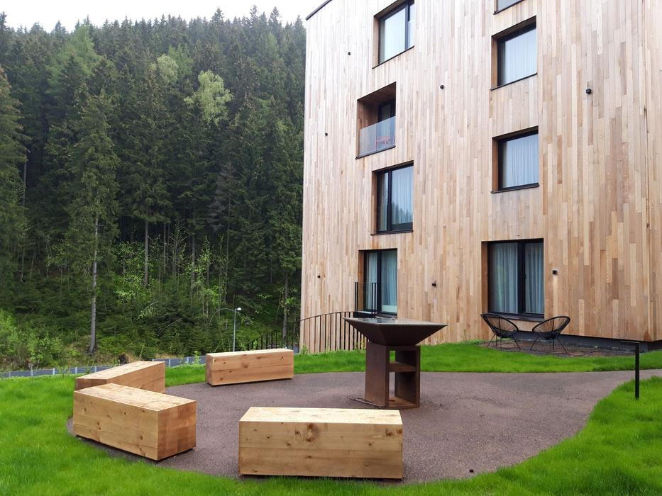 A co samotný tým hotelu? Ten vnímá titul Absolutního vítěze především jako potvrzení správného směru.