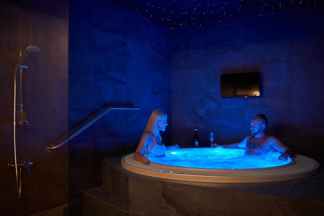 Aparthotel Svatý Vavřinec