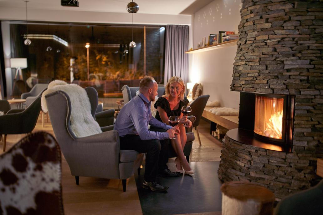 Aparthotel Svatý Vavřinec