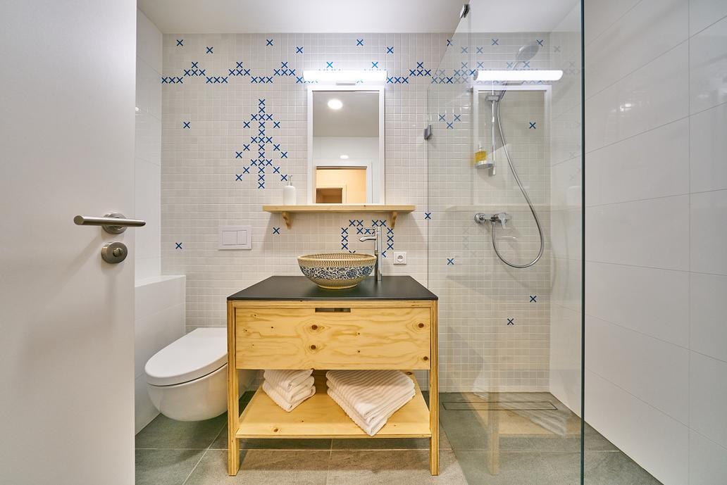 Aparthotel Svatý Vavřinec