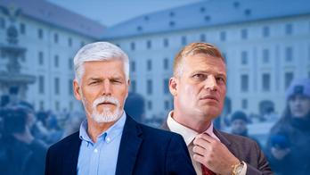 Prezident Petr Pavel, Filip Turek