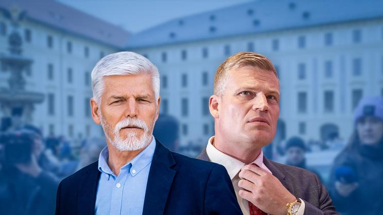 Andrej Babiš by chtěl, aby "téma Turek" po středeční schůzce na Hrade skončilo. Sám Filip Turek ale říká, že s výsledkem není spokojený.