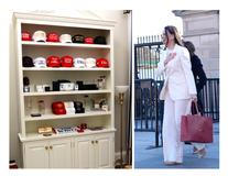 Nobelova cena, plnotučné mléko a vztyčený prostředníček – tak vypadal Trumpův týden