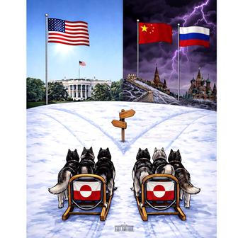 Nobelova cena, plnotučné mléko a vztyčený prostředníček – tak vypadal Trumpův týden