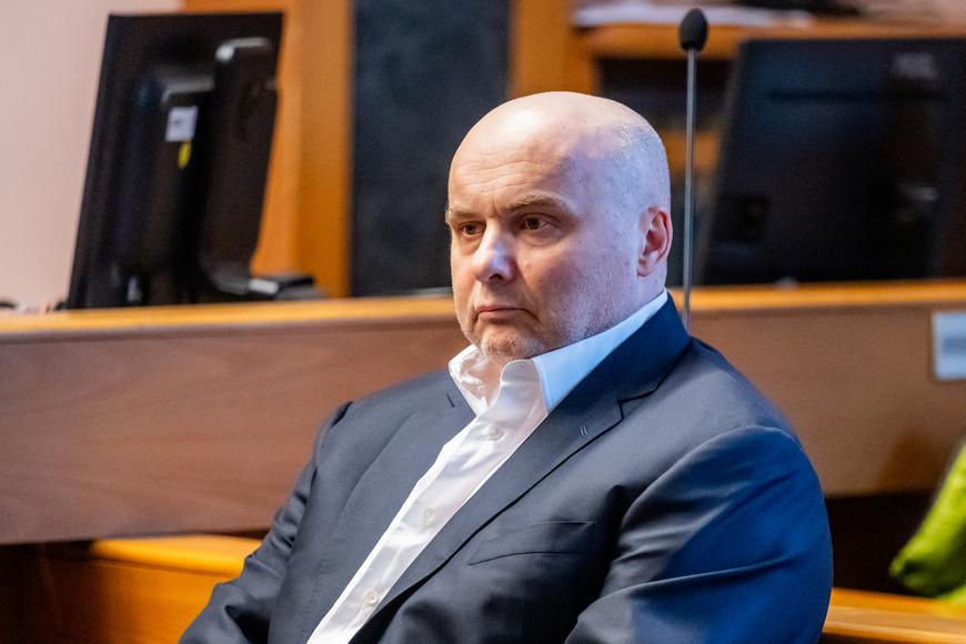 Soud zprostil Speychala obžaloby ve vedlejší kauze kolem ČKD Praha DIZ