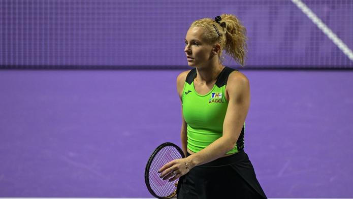 Kateřina Siniaková
