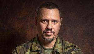 Brigádní generál Roman Hyťha