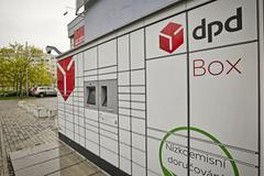 Doručení do jiného boxu nezbavuje zákazníka povinnosti zboží vyzvednout.