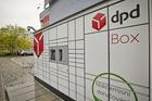 Doručení do jiného boxu nezbavuje zákazníka povinnosti zboží vyzvednout.