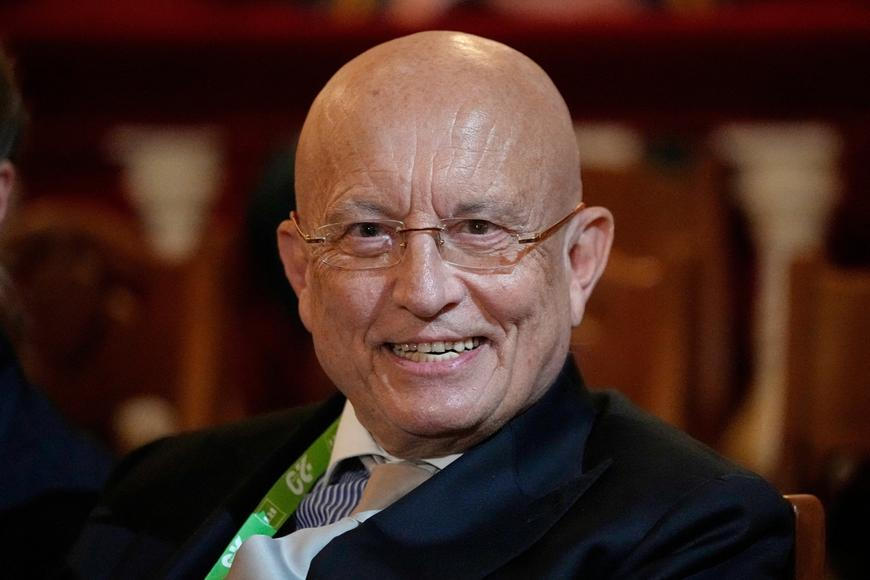 „Evropu smažeme z mapy lidstva.“ Ideolog Kremlu hrozí vybraným zemím jaderným útokem