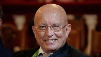 Celebration of the 20th anniversary of the Russian TV network RT in Moscow