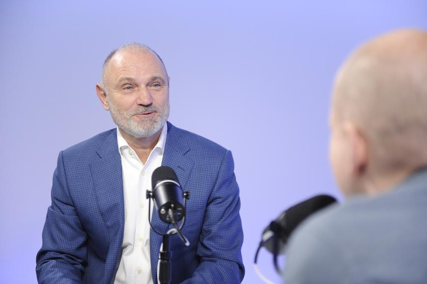 Kupka je moc jako Fiala, Ivan si musí ještě počkat. Vlivný expolitik hodnotí kongres ODS