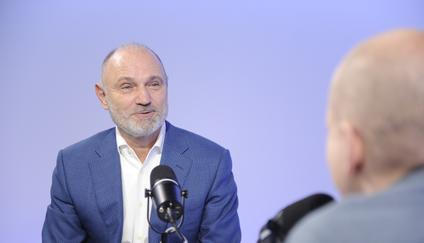 Spotlight - Ivan Langer