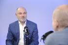 Spotlight - Ivan Langer