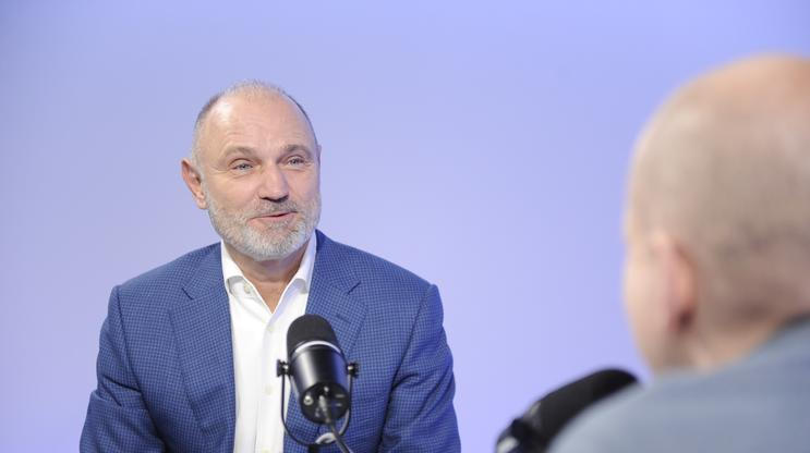 Spotlight - Ivan Langer