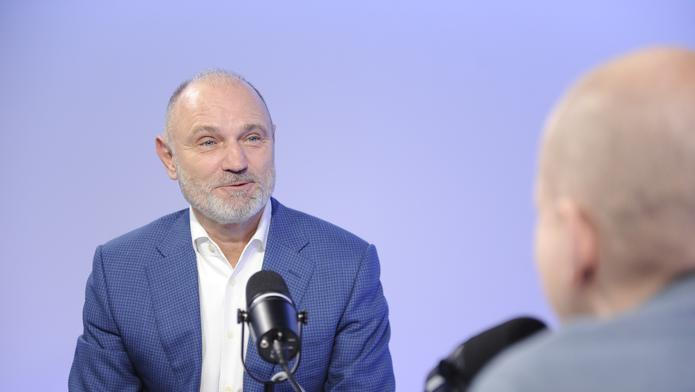 Spotlight - Ivan Langer